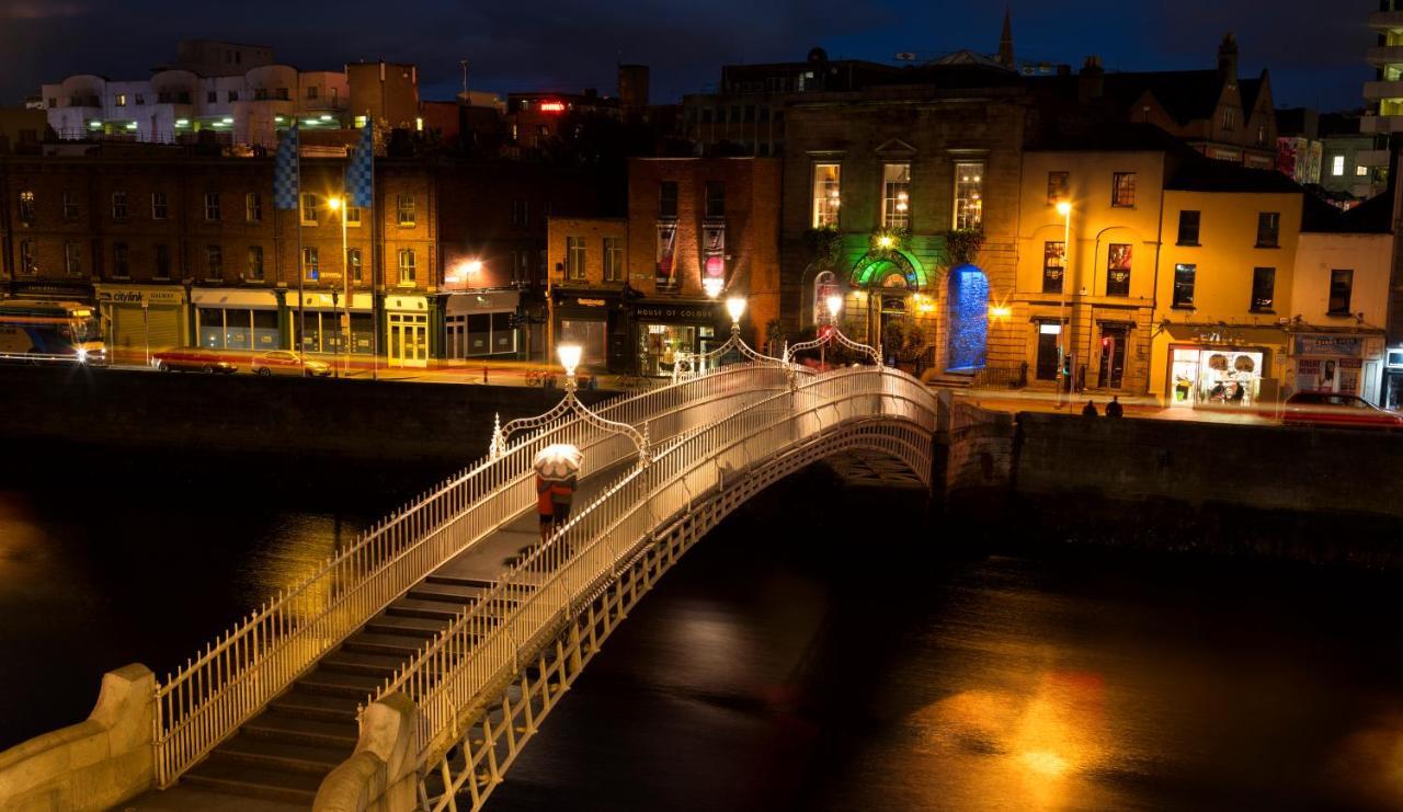 Swuite Dublin公寓 外观 照片